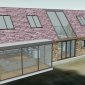 3D house extension plan 3D house extension plan