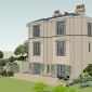 linehan construction 3D design 3d design restoration alteration new layout cork