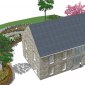 linehan construction 3d design 3D design stone new build cork