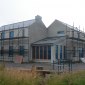 Airtight house spec