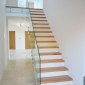 Completed staircase by Linehan Construction