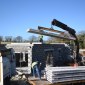 concrete slab construction