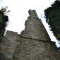 Restored conservation tower cork Restored conservation tower cork