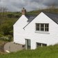 extension renovation cottage limewash