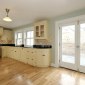 Custom Linehens Design kitchen