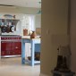kitchen extension island cork