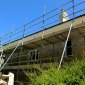 linehan construction restoration summerland monkstown georgian house restoration monkstown cork