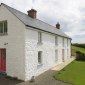 extension front door cottage cork