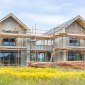 linehan construction new build home