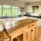 Custom made kitchen linehans designs kitchen