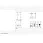 Sketch drawing of the house design new build house drawing