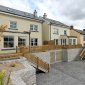 New builds Cork City