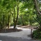linehan construction landscape services landscape road entrance cork new build