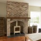 One off house design Kilbrittain one off house cork