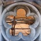original sandstone windows