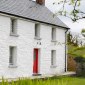 limewahs render cottage cork