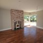 Salvaged red brick fireplace salvaged red brick fireplace