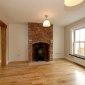 Salvaged timber beams