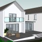 3D Side view Ballinhassig