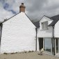 extension sliding door cork farmhouse