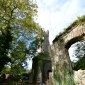 Innishannon church tower Innishannon tower