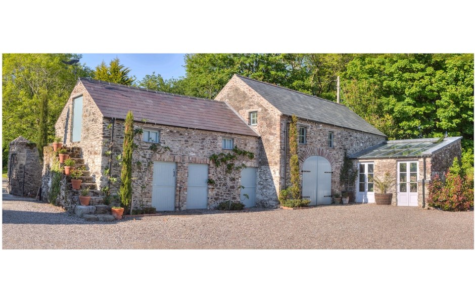 Building renovation Cork