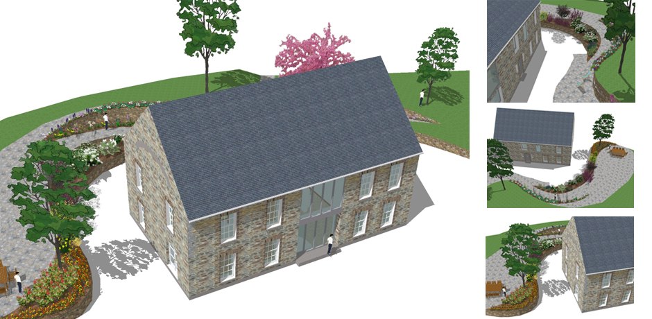architectural design cork architectural design cork