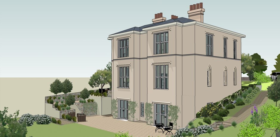 Architecture design Cork Architecture design Cork