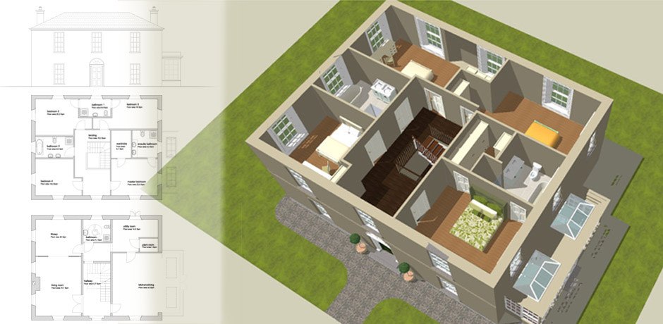 House Design Cork House Design Cork