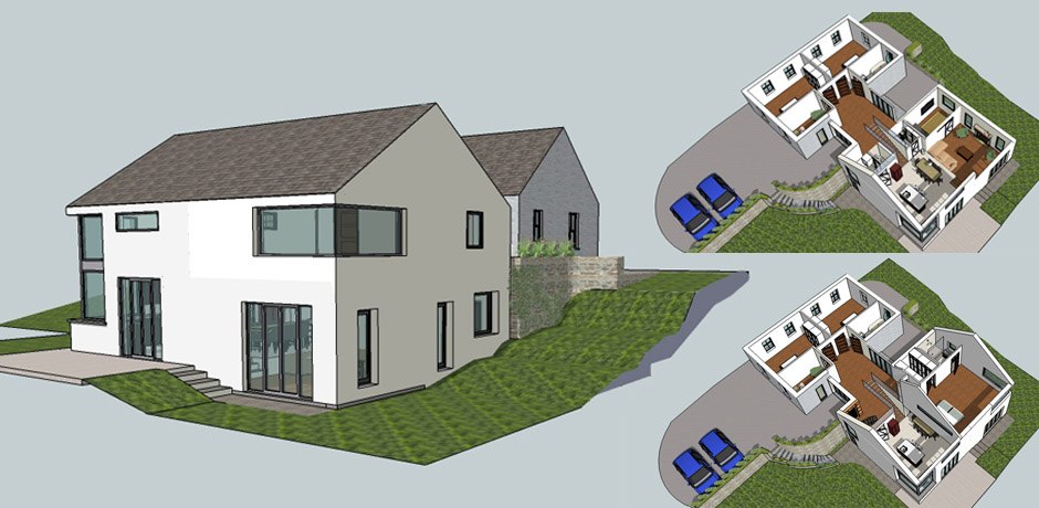 House design Cork House design Cork
