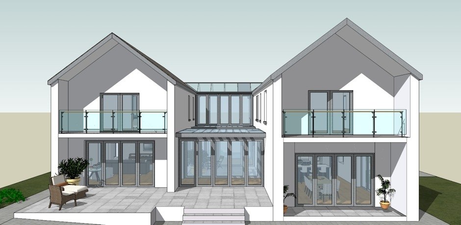 linehan construction 3d new build linehan construction 3d new build