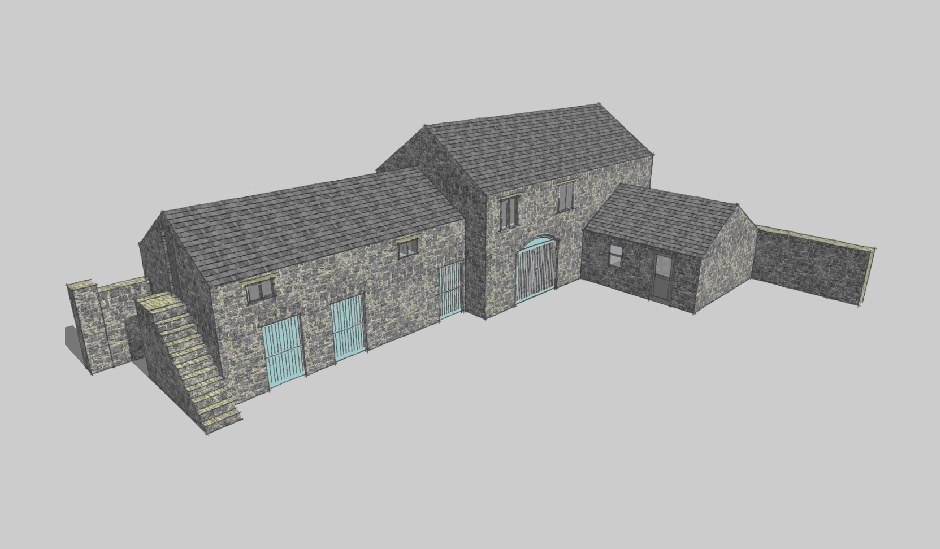 3D renovation plans 3D renovation plans