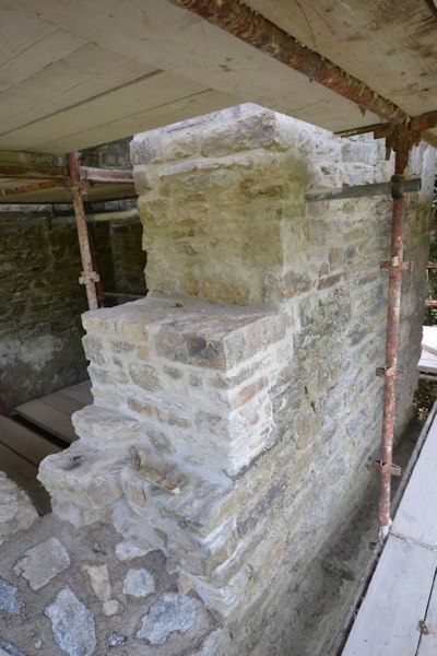 Stone conservation Stone conservation