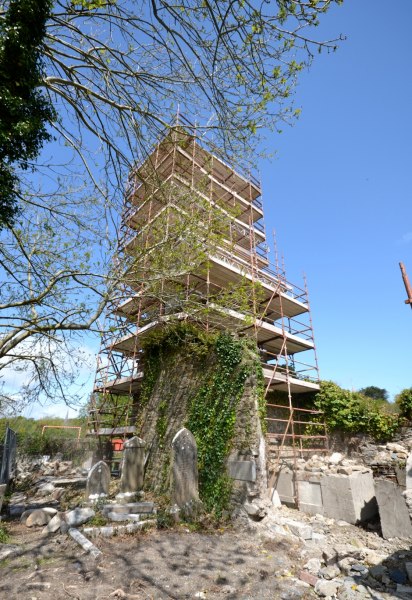 Linehan Construction building conservation Linehan Construction building conservation
