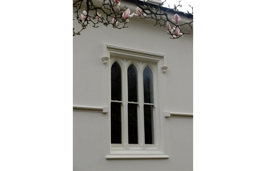 linehan construction georgian window georgian window external elevation plaster cornice cork