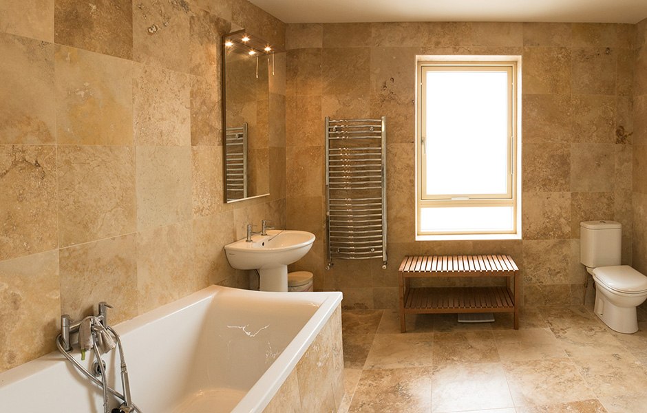 New build bathroom new build bathroom
