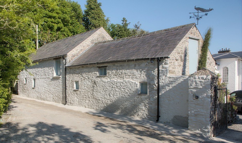 Restored outbuilding Cork Restored outbuilding Cork